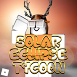 Solar Eclipse Tycoon!