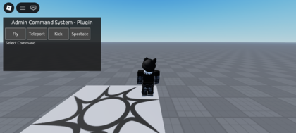 Admin Toolkit Plugin preview 1