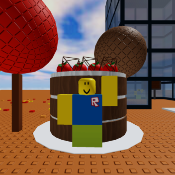 Classic Roblox Battles