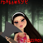 7 D r e a m s ୨୧