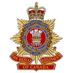 CAN · Royal Canadian Guards