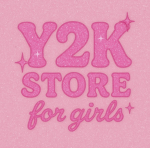 Y2K store for girls