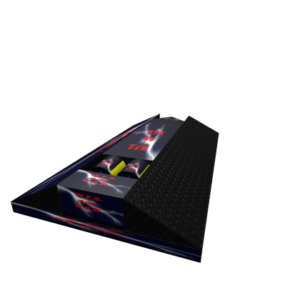 wsf and msw hoverboard