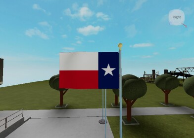 [BETA]  Texas Training Base
