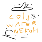 cold waternekoh