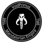 ≡〔The Mandalorian Empire〕≡
