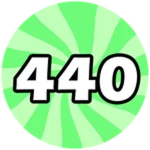 Game Badge Thumbnail