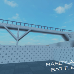 baseplate battles