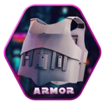 🛡️ Body Armor