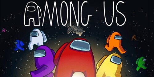 Among Us Roleplay {TASKS}