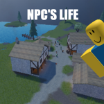 NPC's Game Groups!