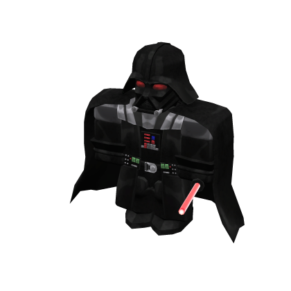Darth Vader (✔)