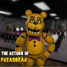 The Return of Freadbear ⚡⚡ icon