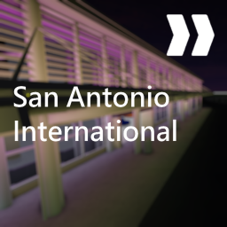 San Antonio International