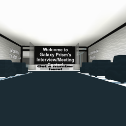 Galaxy Prism's Interview Center