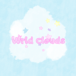 Wrld Clouds