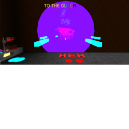 The Lab (READ DESC) (Horror)