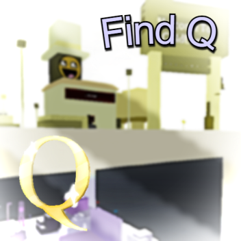 [EMERALD Q] Find Q