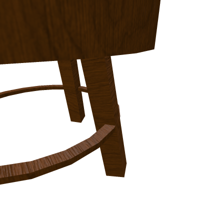 ITS A REALLY BAD STOOL