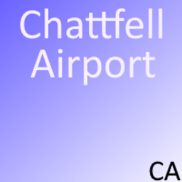 Chattfell Airport
