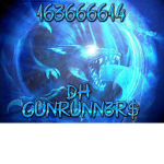 DH GUNRUNN3R$ | OFFICIAL
