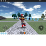 Blue’s