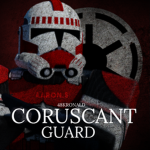 | Coruscant Guard |ᅠ
