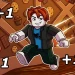 +1 Jump Keyboard Obbies | ASMR icon