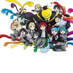 Teal Monkeys (Clothes Creater)