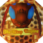 |The Wasp Empire |