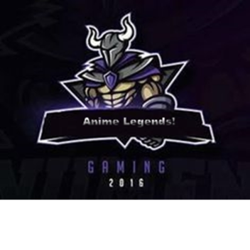 Anime Legends (Testing BETA)