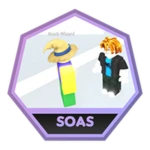 caption=Badge
