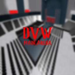 DVW Main Arena