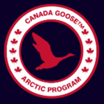 Canada Goose.