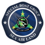 NAVSOC - SBG