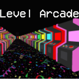 Backrooms (Level Arcade!)