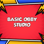 Basic Obby Studio