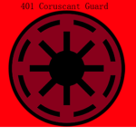 ~Coruscant Guard~