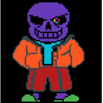 UnderTale Fight Club