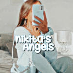 Nikita’s Angels!