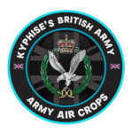 KBA | Army Air Corps