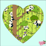 Leia's Bff cows!