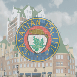 Le Château Frontenac