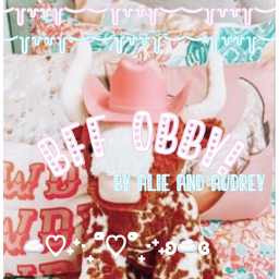 [✨HUGE MAP UPDATE✨] Bff obby!!