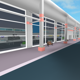 Spruce International Airport (SIP)