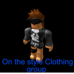 On the Style Clothing group