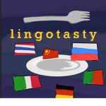 Lingotasty