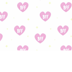♡Cupcake's BFF Group Hangout♡