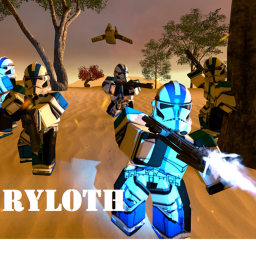 [STAR WARS] {GRA} The Battle of Ryloth