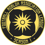 Football Roblox Association League ######